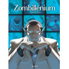 Zombillénium - Tome 3 - Control Freaks