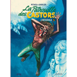 La patrouille des Castors...