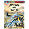 Buck Danny - Tome 12 - Avions sans pilotes