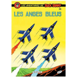 Buck Danny - Tome 36 - Les...