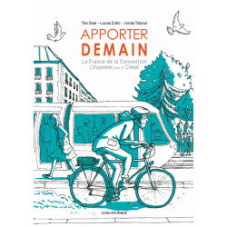 Apporter demain - La France...