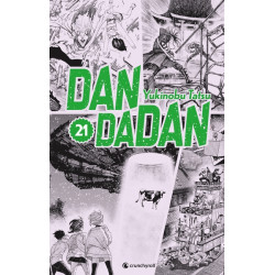 DANDADAN T21 - ÉDITION LIMITÉE