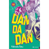 Dandadan T18 - Édition Limitée