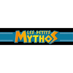 Petits Mythos (les) - Pack...