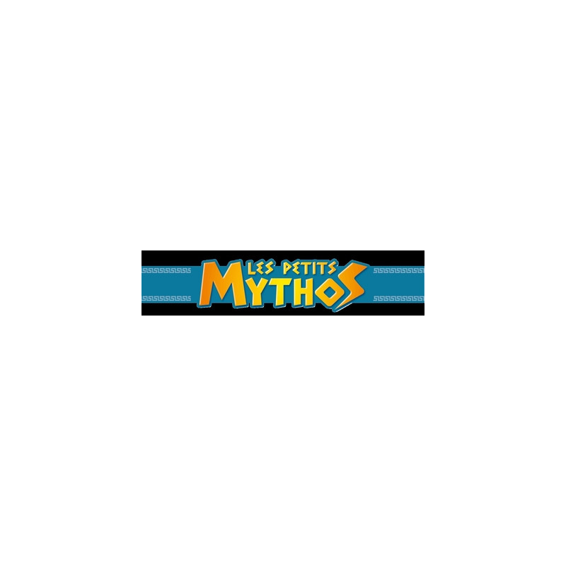 Petits Mythos (les) - Pack 13 ex. fond 2023