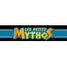 Petits Mythos (les) - Pack 13 ex. fond 2023