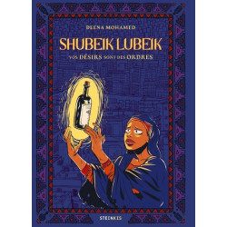 Shubeik Lubeik