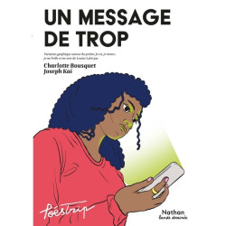 Un message de trop