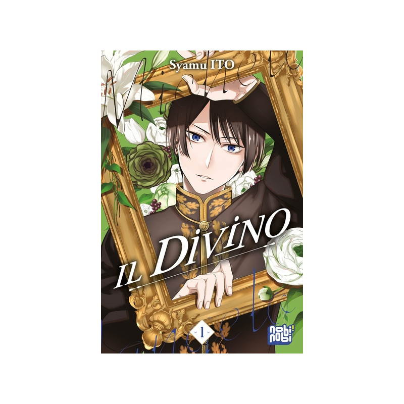 Il Divino T01