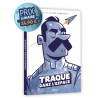 Traqué dans l'espace - édition limitée - prix lunaire