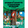 Sylvain et Sylvette - Tome 21 - Le Sauvetage de Sidonie