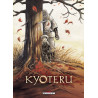 Kyoteru T01 - Enfant de l'ombre