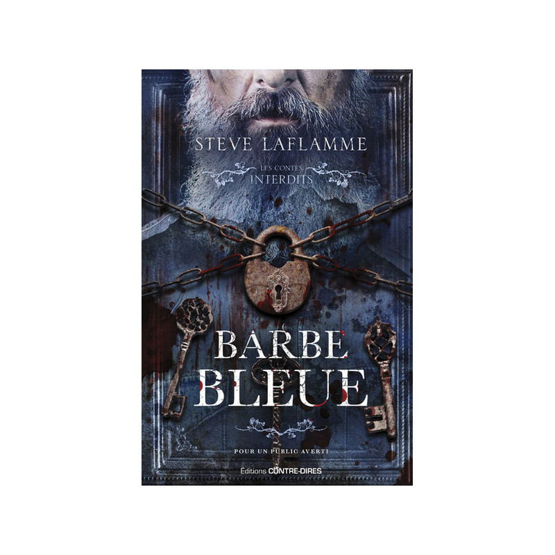Barbe bleue