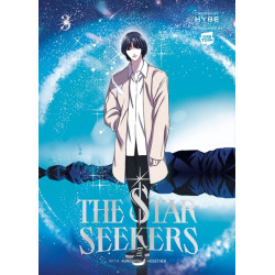 The star seekers Tome 03