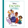 Disney Pixar - Les nouvelles aventures d'Encanto, la fantastique famille Madrigal
