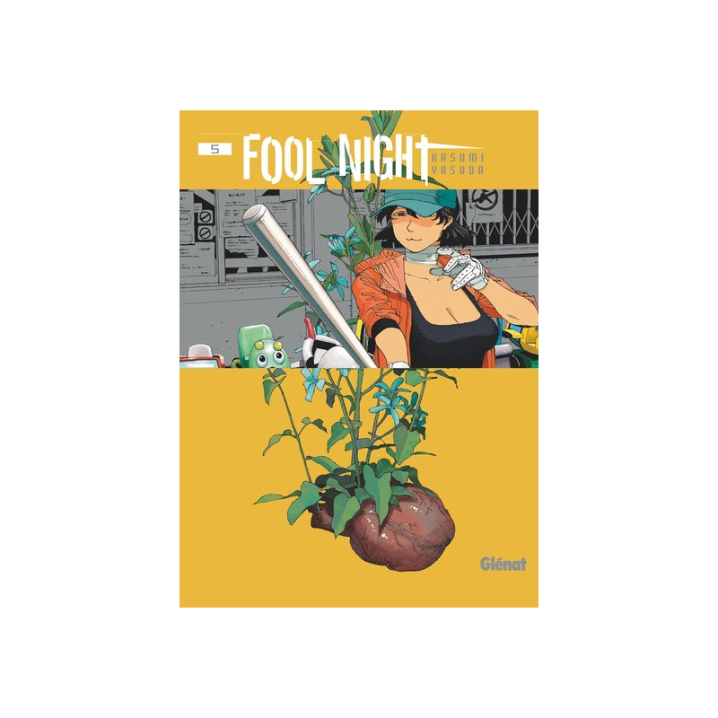Fool Night - Tome 05