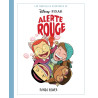 Disney Pixar - Les nouvelles aventures d'Alerte Rouge Tome 2