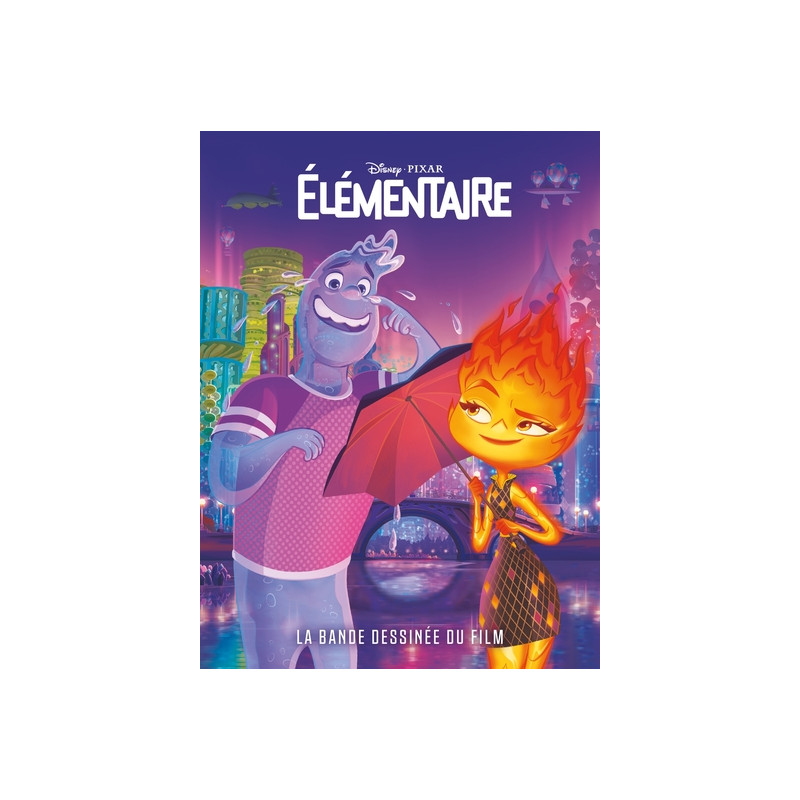 Élémentaire