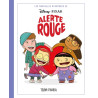 Disney Pixar - Les nouvelles aventures d'Alerte Rouge Tome 1
