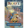 Root - Pérégrins & Horsains