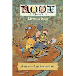 Root - Le jeu de rôle