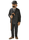 FIGURINE PVC - DUPONT CANNE (9 CM)