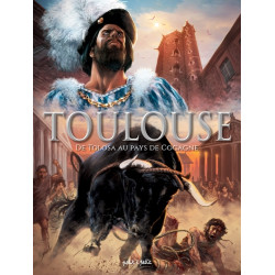 Toulouse T1, De Tolosa au...