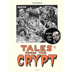 Tales from the Crypt intégrale