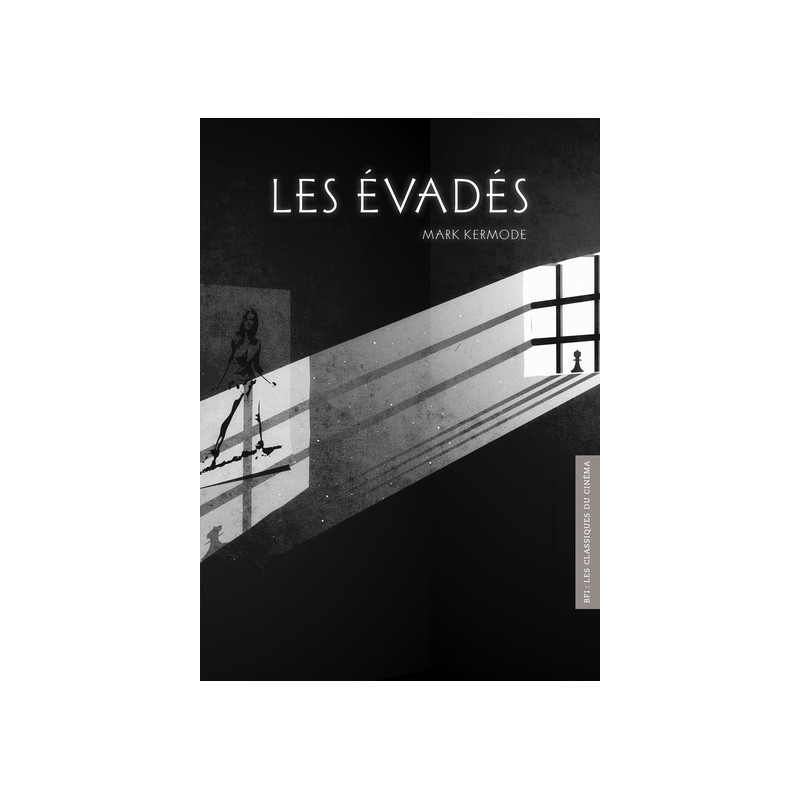 BFI N°19 : Les Évadés