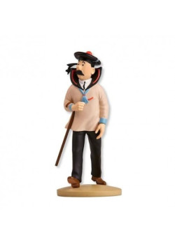 FIGURINE RESINE (COLLECTION 12CM) - DUPONT MATELOT