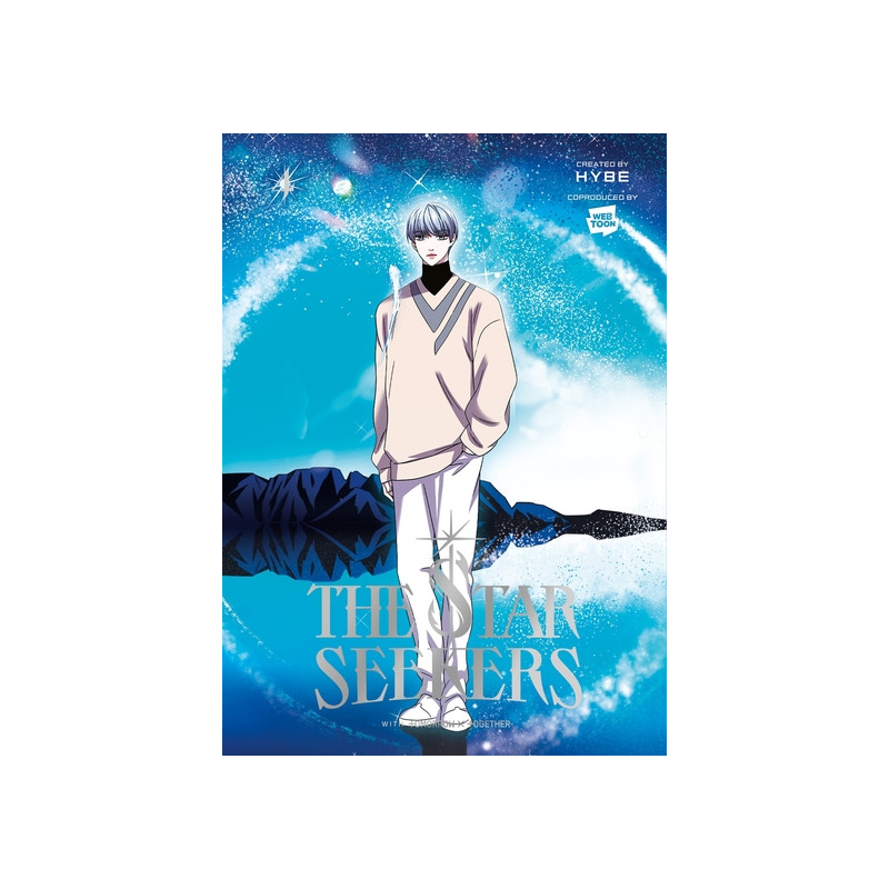 The star seekers Tome 04