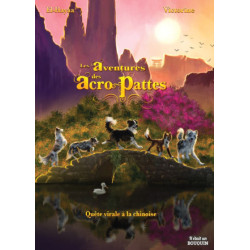 LES AVENTURES DES...
