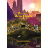 LES AVENTURES DES ACRO-PATTES 1 : QUETE VIRALE A LA CHINOISE