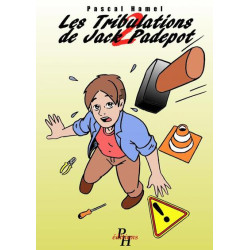 Les tribulations de Jack...