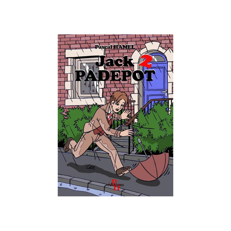 Jack Padepot 2