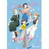 Quatre filles et une coloc T02