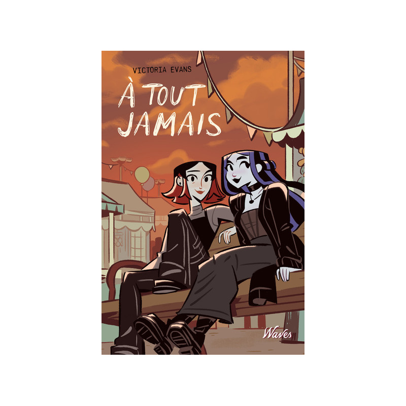 À tout jamais