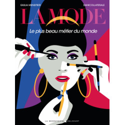 La Mode : Le Plus beau...