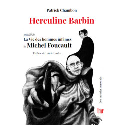 Herculine Barbin