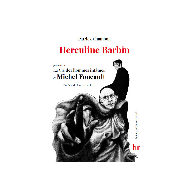 Herculine Barbin