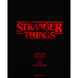 Stranger Things -...
