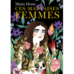 Ces mauvaises femmes