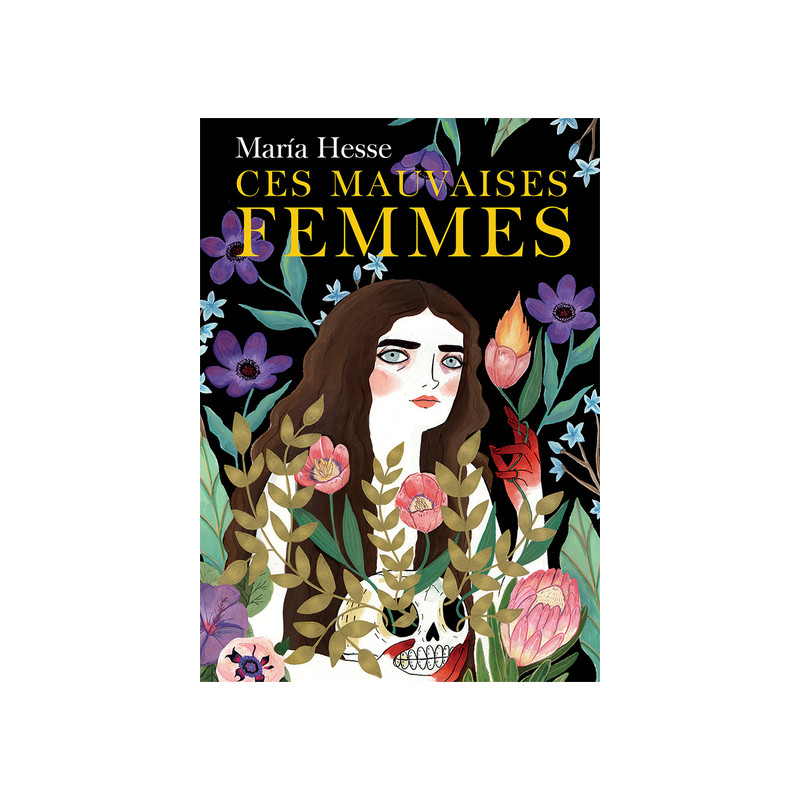 Ces mauvaises femmes