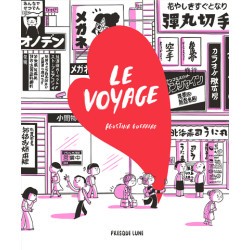 Le Voyage