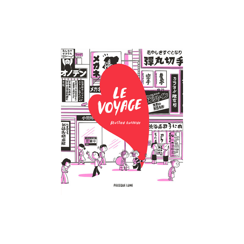 Le Voyage