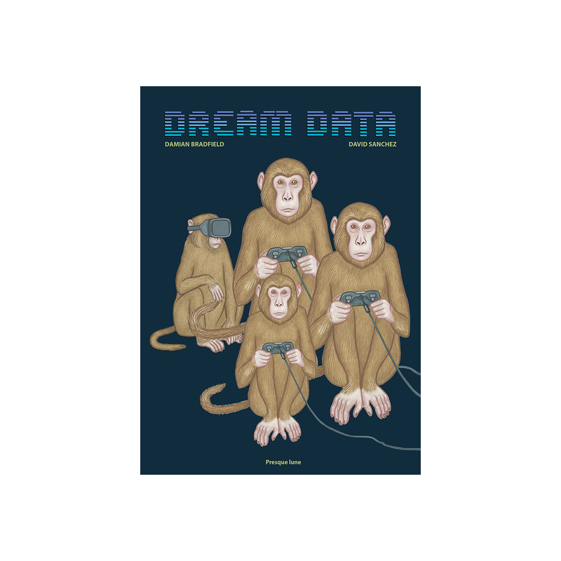 Dream data
