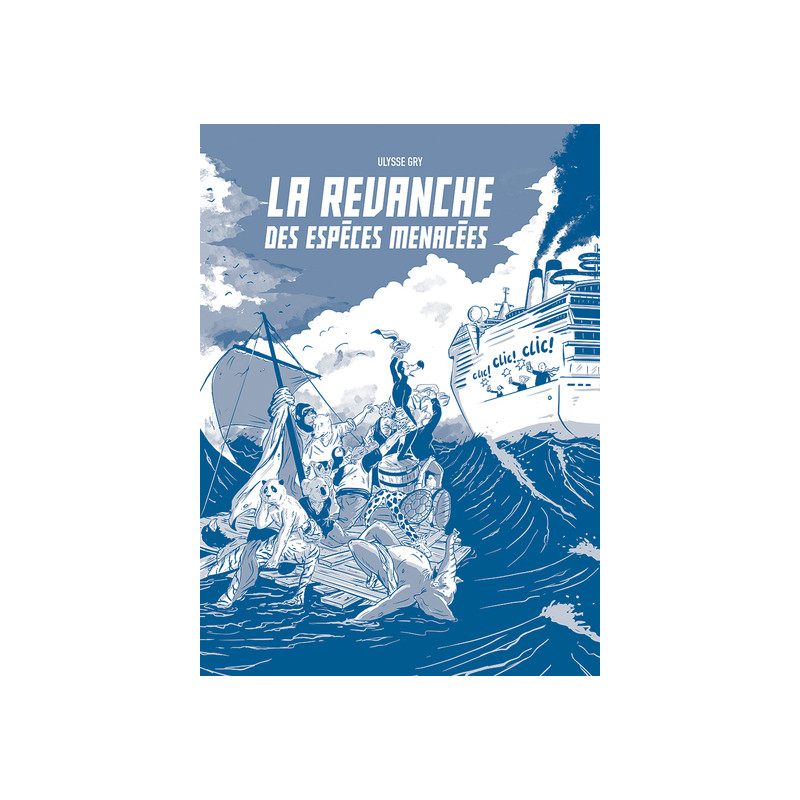 La revanche des espèces menacé