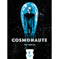 Cosmonaute