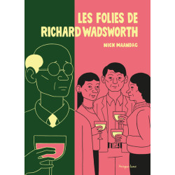Les folies de Richard...