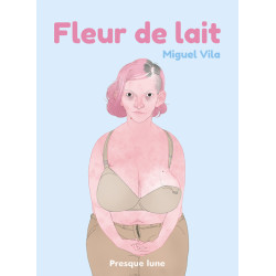 Fleur de lait